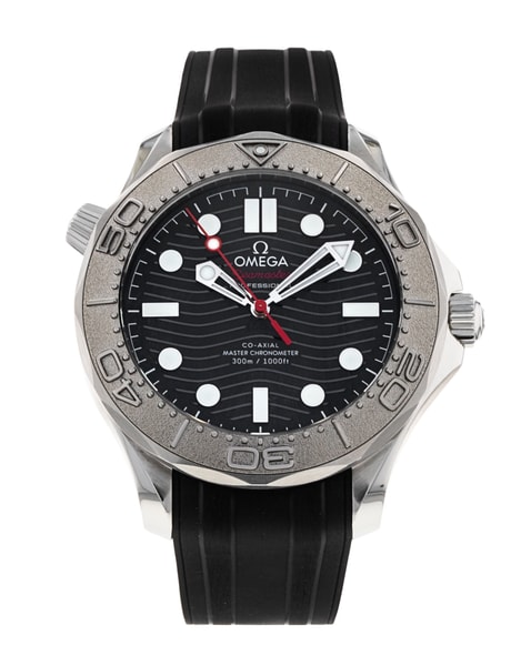 Omega Seamaster Diver 300m 210.32.42.20.01.002